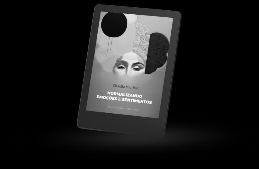 Preview do E-book Saber Sentir