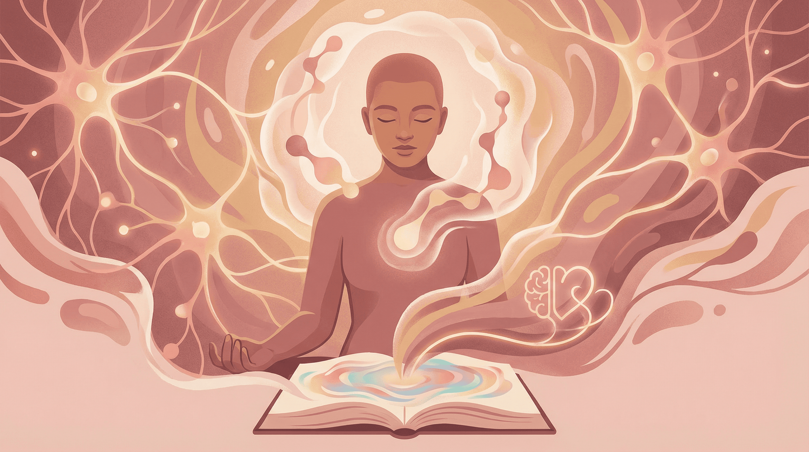 A conexão entre mente e corpo: como a percepção reescreve nossa química