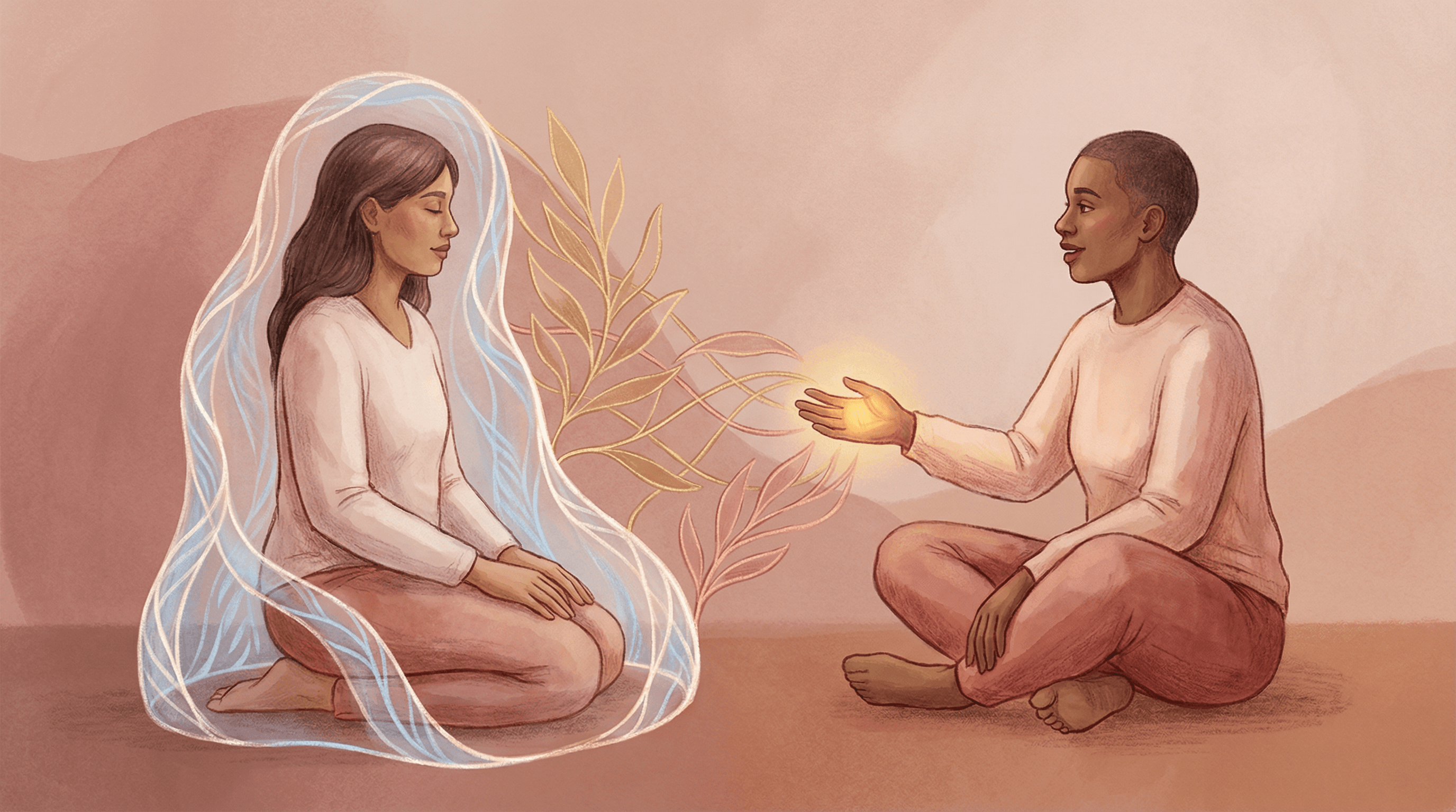 Respeitar limites diferentes: cada pessoa com seus próprios limites