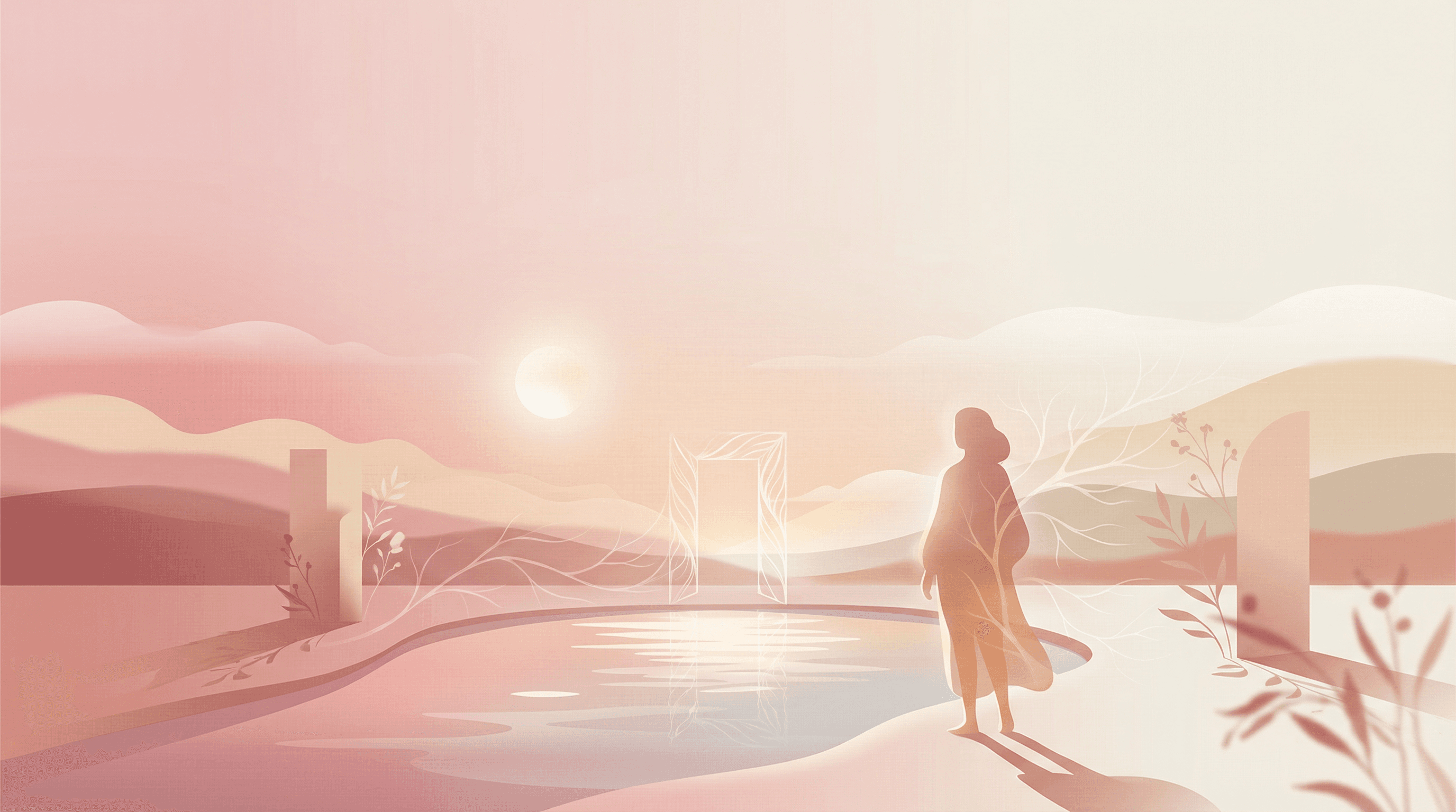 Percepção e perspectiva: o que você pensa muda o que você sente