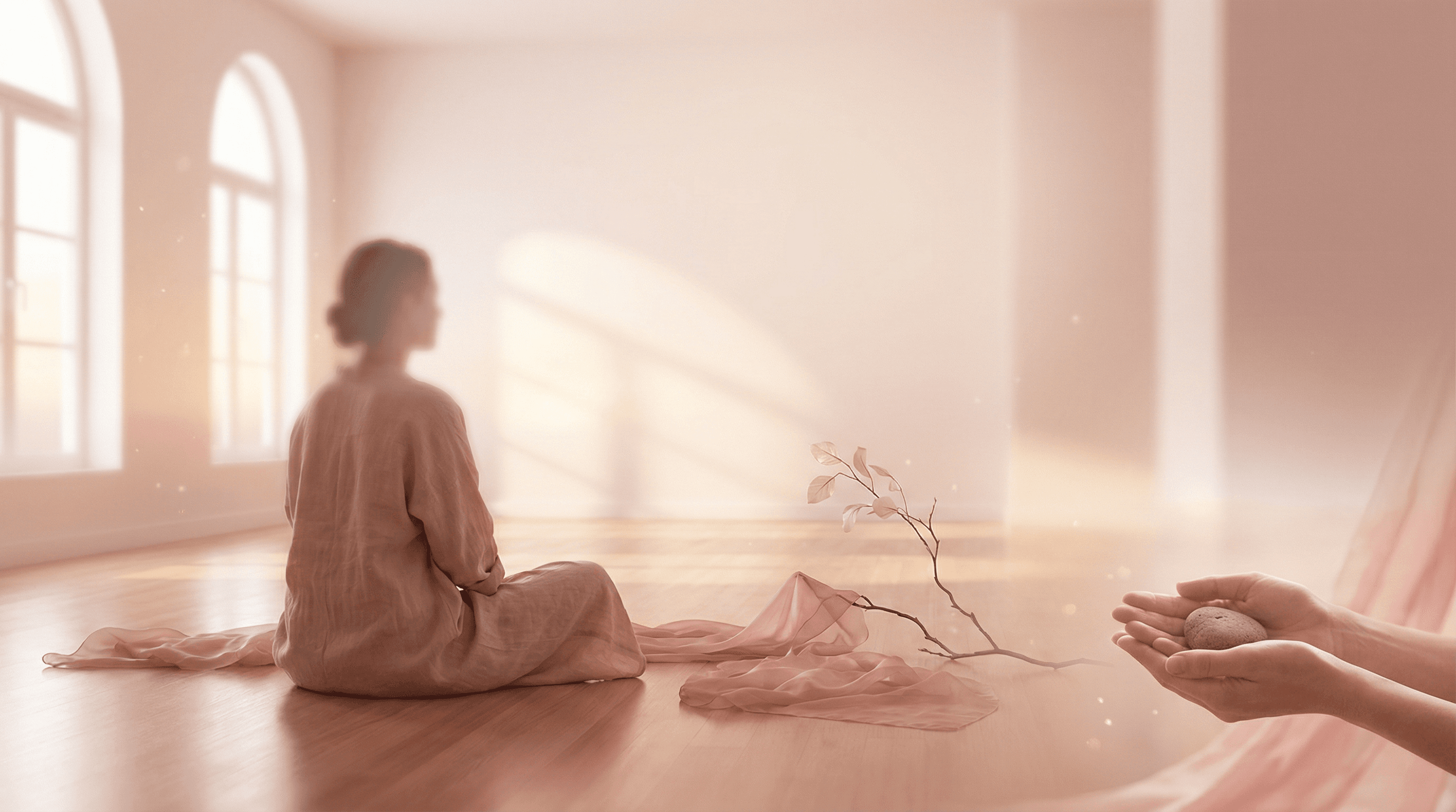 Mindfulness para a vida real: o que é e como praticar