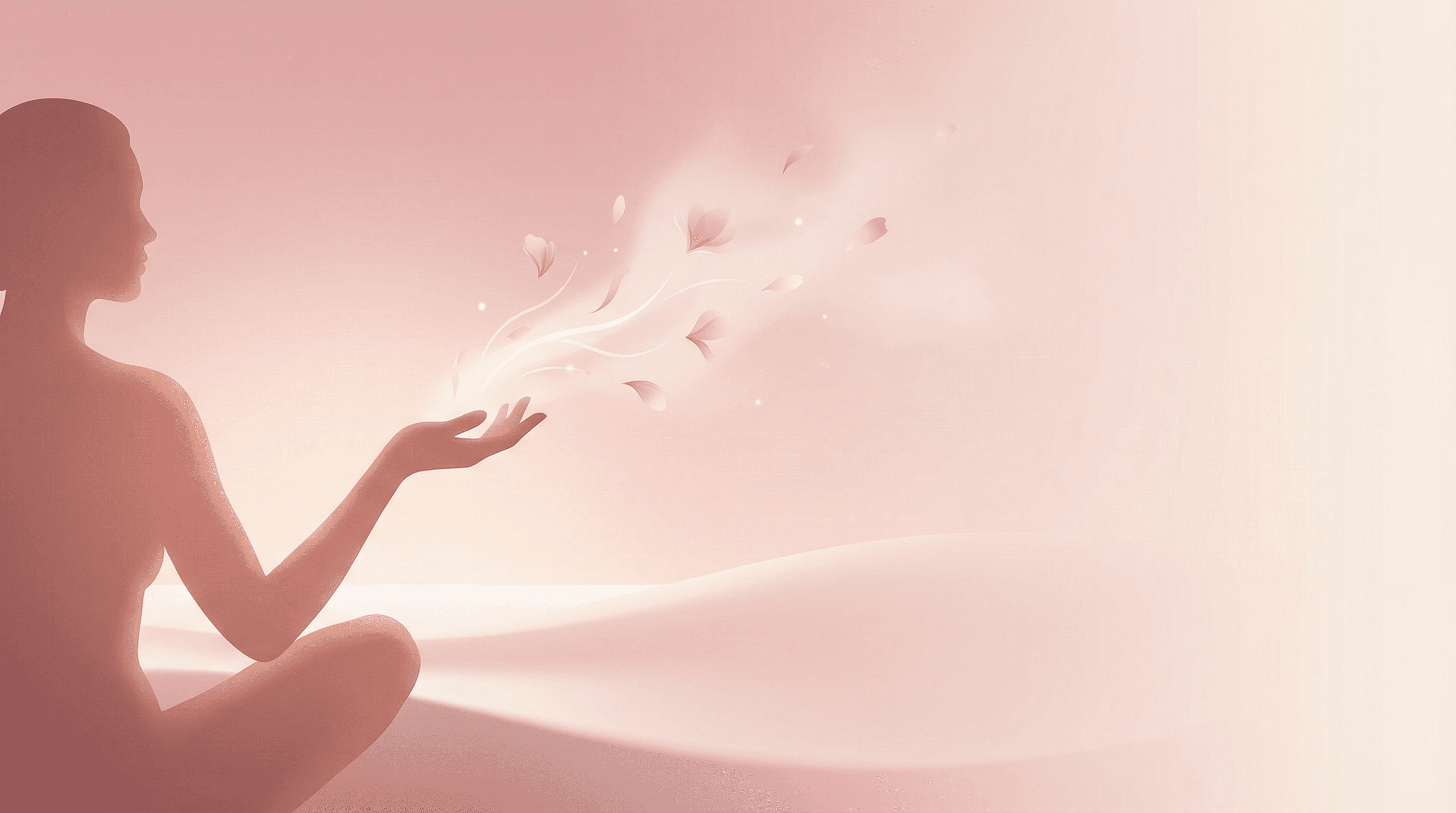 Como viver com mais leveza: passos práticos para o dia a dia