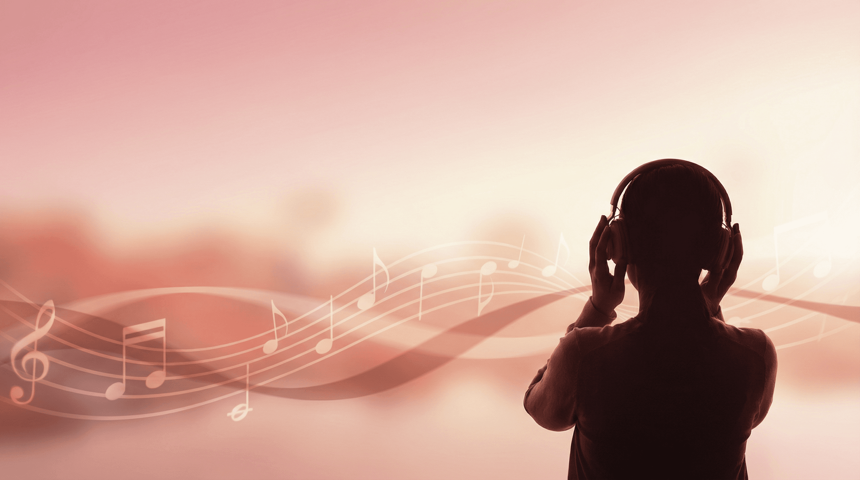 Presença através da música: uma prática simples de mindfulness