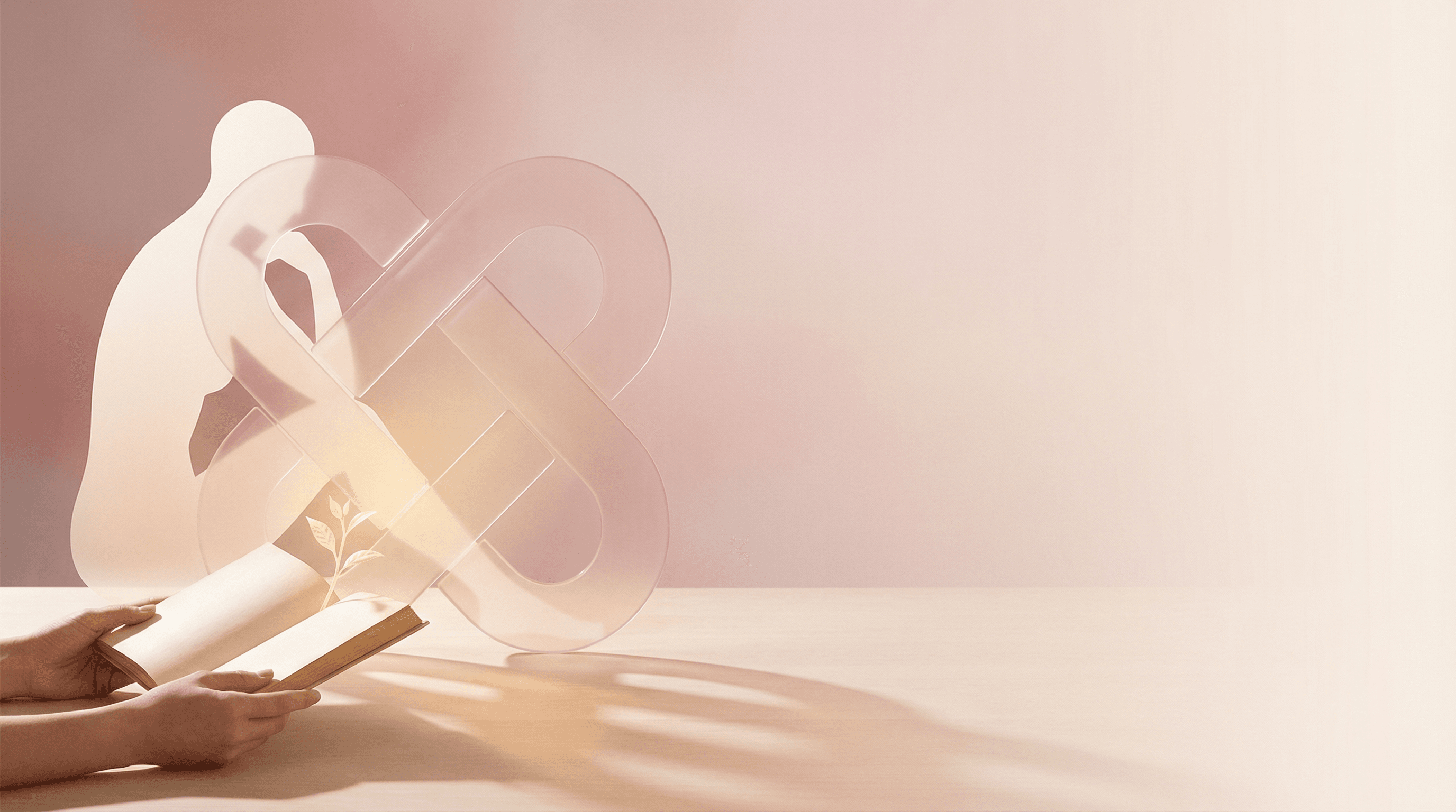 Donos da razão: quando as certezas travam sua vida